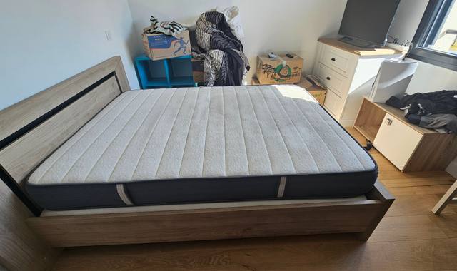 Literie matelas 140x190