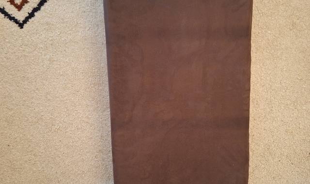 Literie élément en mousse