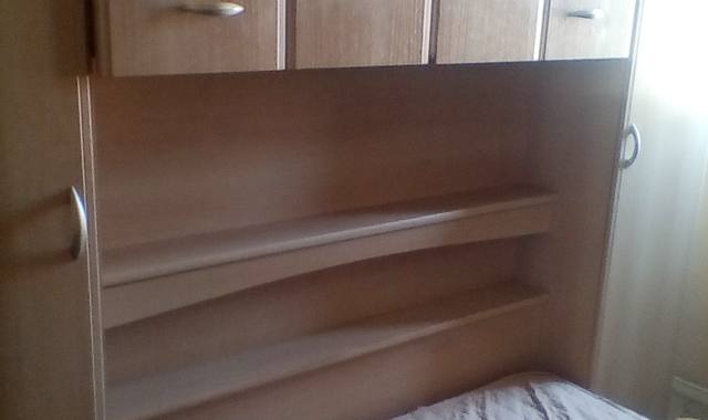 Literie literie bon état.