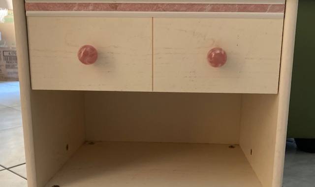 Literie chambre enfant