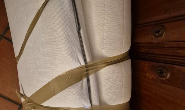 Literie matelas 140x200