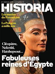 Livres-Revues magazines Historia et Sciences et vie