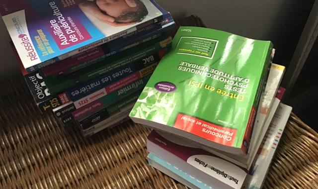 Livres-Revues livres scolaires