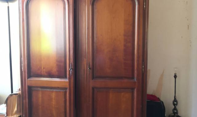 Literie chambre vexée par la nouvelle déco cherche nouveau foyer 😄