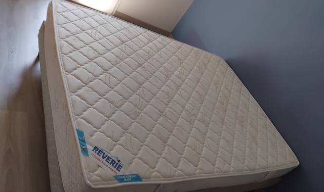 Literie matelas Rêverie