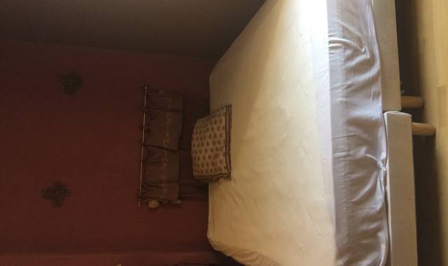 Literie 2 sommier + 2 matelas