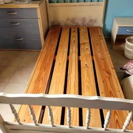 Literie Sommier + Lit 1 place