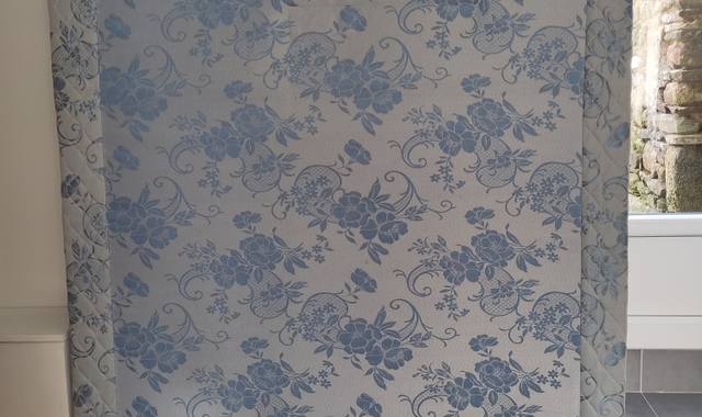 Literie sommier tapissier