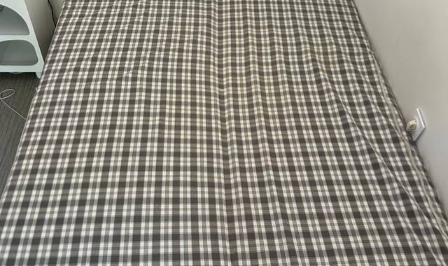 Literie matelas + Sommier 140x190