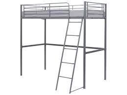 Literie lit mezzanine