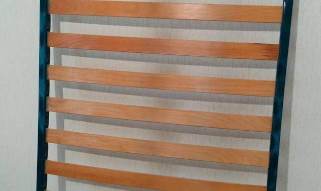 Literie Sommier 88cm X 188cm