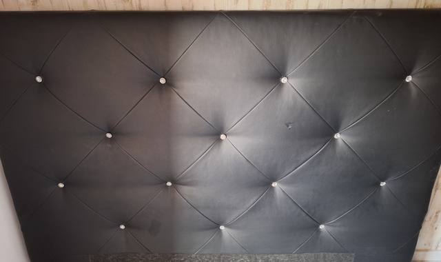 Literie tête de lit