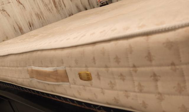 Literie matelas 160x200