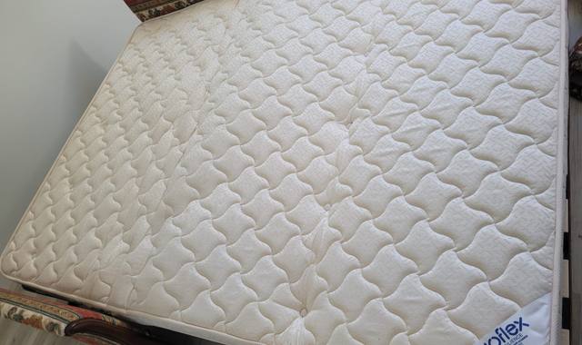 Literie un canapé lit très confortable