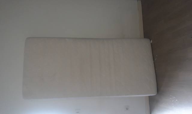 Literie matelas 1 place