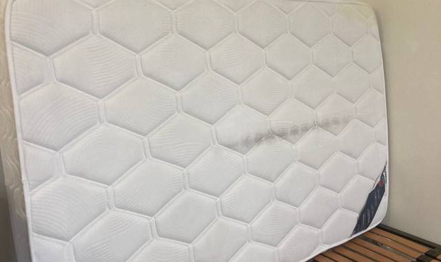 Literie matelas 120cmx190cm