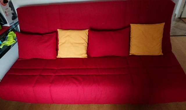 Literie cLIC CLAC à PRENDRE