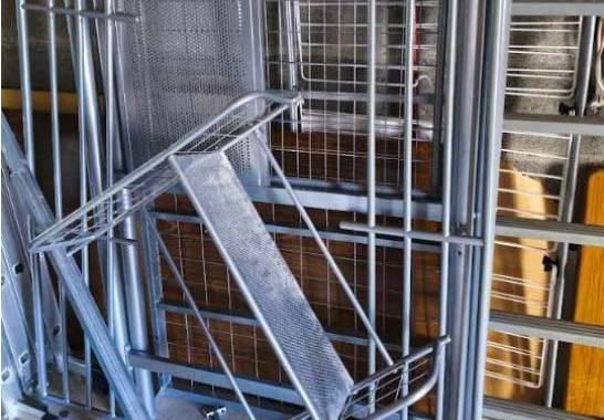 Literie lit mezzanine