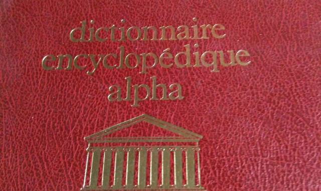 Livres-Revues encyclopedies 