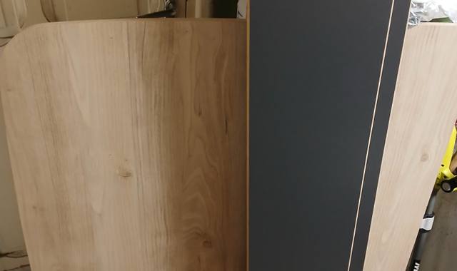 Literie lit 140x190 neuf