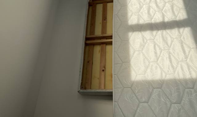 Literie sommier et matelas 160 cm par 200 cm