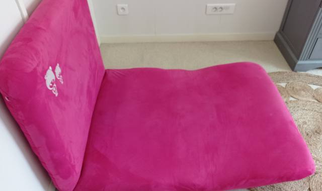 Literie Lit pliant enfant