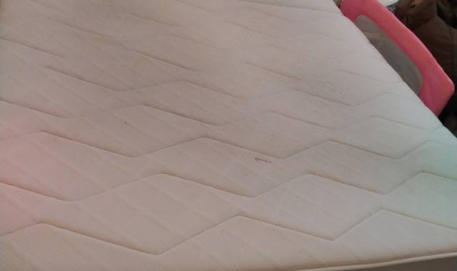 Literie Structure BZ+ 2 Matelas 160*200