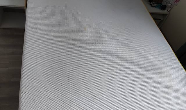 Literie matelas Eve 160*200