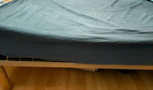 Literie sommier et matelas