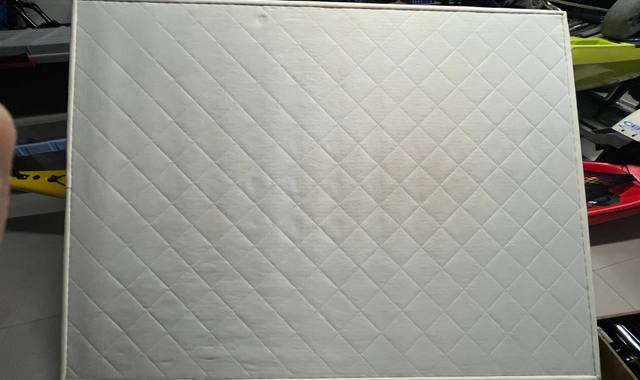 Literie sommier 140x190