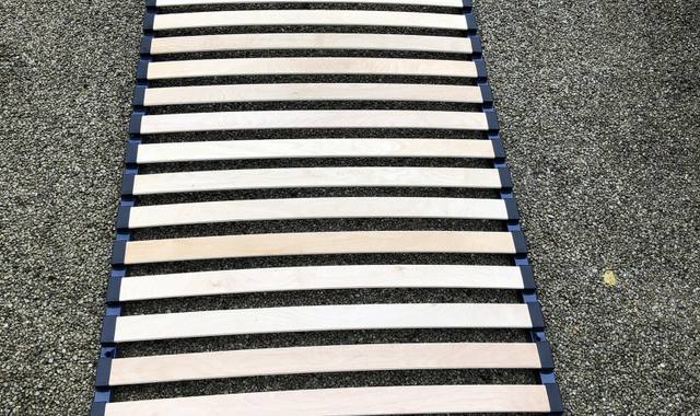 Literie sommier 2,00 x 0,90