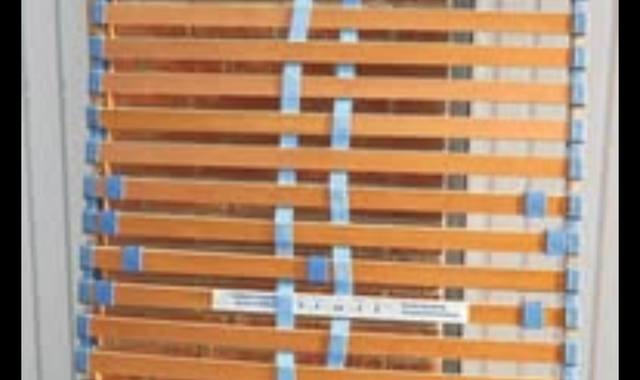 Literie sommier 90x200