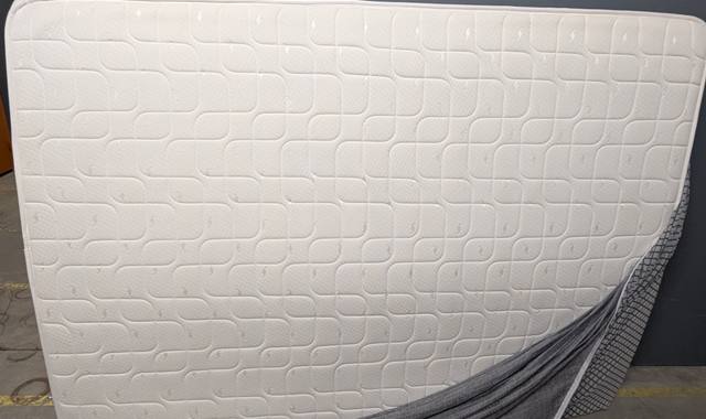 Literie matelas + sommier