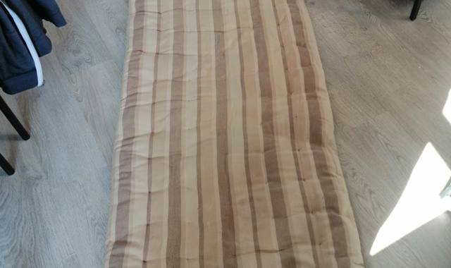 Literie futon 1 personne