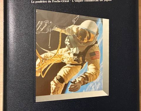 Livres-Revues histoire du monde - TIME-LIFE