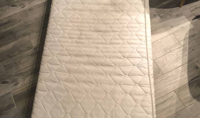 Literie matelas 1 personne