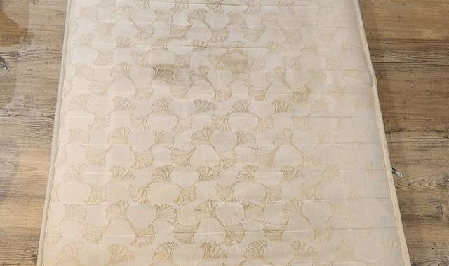 Literie matelas 1 personne (bon état)