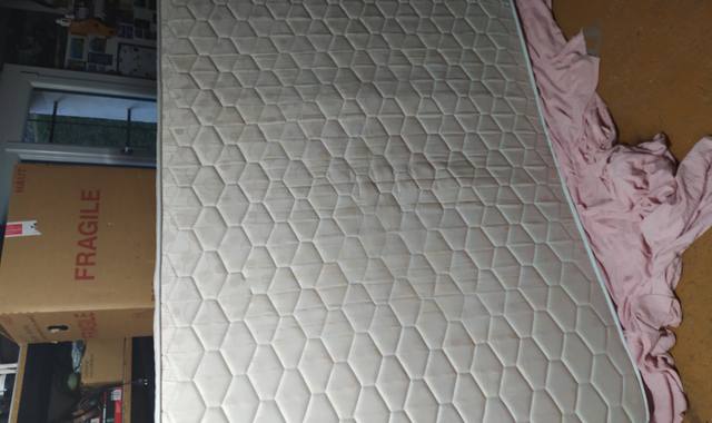 Literie matelas 2 personnes