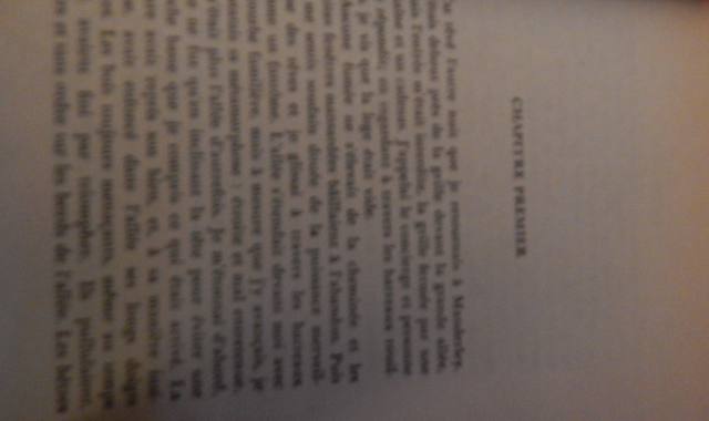 Livres-Revues rebecca