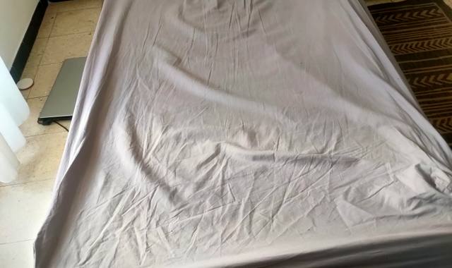 Literie lit 1 place lattes et matelas