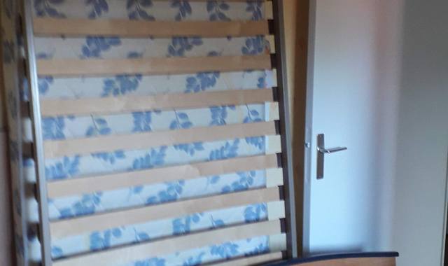 Literie lit 1 personne