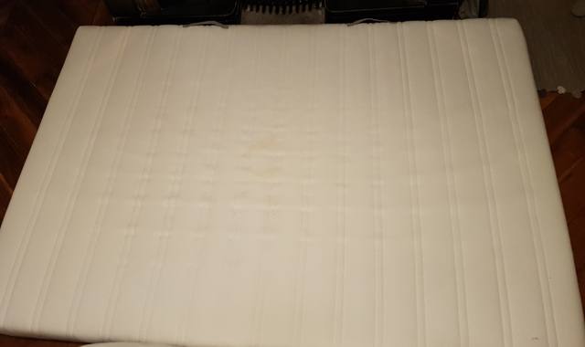 Literie matelas 140x200 cm