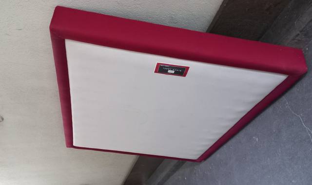 Literie sommier "maison de la literie" 160x200cms