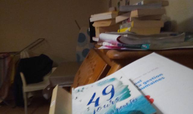 Livres-Revues livres