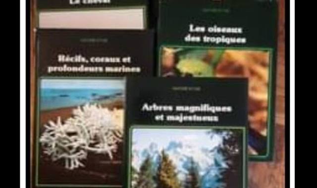 Livres-Revues Livres