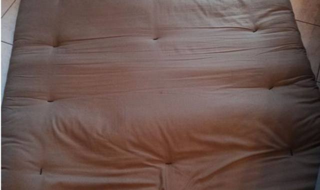 Literie matelas futon