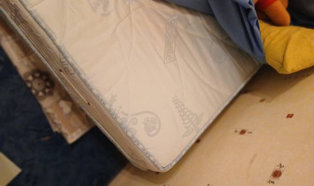 Literie sommiers et matelas