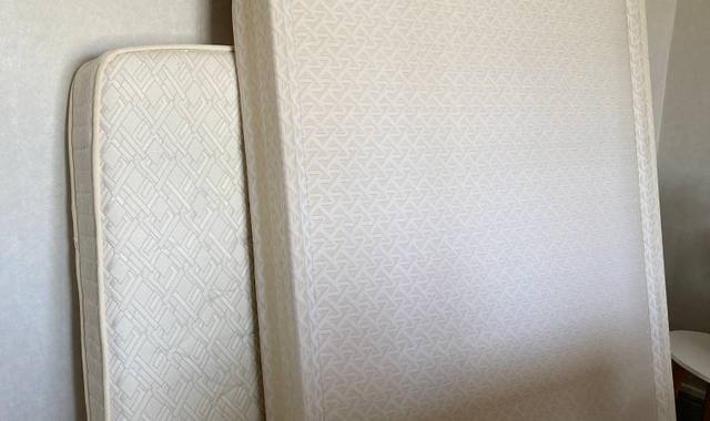 Literie sommier et matelas 140