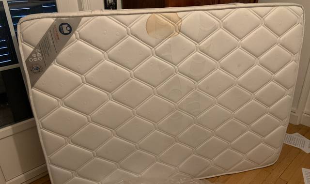 Literie matelas 190x140