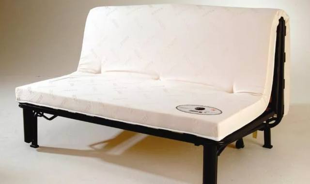 Literie banquette BZ